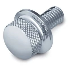 Seat Hardware Kuryakyn Quick Release Seat Screw For Indian 2014-2022 8 Seat Hardware Kuryakyn Quick Release Seat Screw For Indian 2014-2022 -Motorcycle Seats Sales kuryakyn quick release seat screw for indian20142017 2