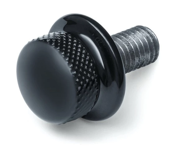 Seat Hardware Kuryakyn Quick Release Seat Screw For Indian 2014-2022 3 Seat Hardware Kuryakyn Quick Release Seat Screw For Indian 2014-2022