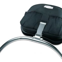 Seat Accessories Kuryakyn Revolution Driver Backrest For Honda Goldwing GL1800 2012-2017 -Motorcycle Seats Sales kuryakyn revolution driver backrest for honda goldwing gl180020122017 5