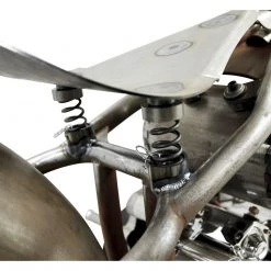 Seat Hardware LA Choppers Solo Seat Spring Kit