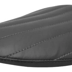 La Rosa Design Seats & Sissy Bars La Rosa 13" Eliminator Solo Seat -Motorcycle Seats Sales la rosa13 eliminator solo seat 2