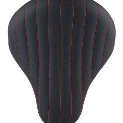 La Rosa Design Seats & Sissy Bars La Rosa 16" Solo Spring Seat -Motorcycle Seats Sales la rosa16 solo spring seat 2