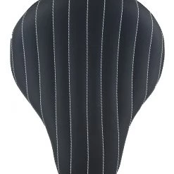 La Rosa Design Seats & Sissy Bars La Rosa 16" Solo Spring Seat -Motorcycle Seats Sales la rosa16 solo spring seat 3