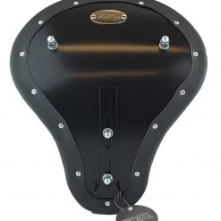 La Rosa Design Seats & Sissy Bars La Rosa 16" Solo Spring Seat -Motorcycle Seats Sales la rosa16 solo spring seat 4