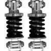 La Rosa Design Seat Hardware La Rosa 4-1/2" Solo Seat Shock Springs