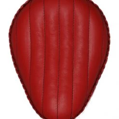 La Rosa Design Seats & Sissy Bars La Rosa Narrow Leather Solo Seat -Motorcycle Seats Sales la rosa narrow leather solo seat 1