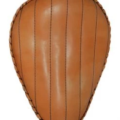 La Rosa Design Seats & Sissy Bars La Rosa Narrow Leather Solo Seat -Motorcycle Seats Sales la rosa narrow leather solo seat 3