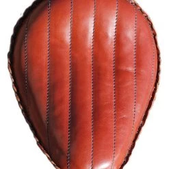 La Rosa Design Seats & Sissy Bars La Rosa Narrow Leather Solo Seat -Motorcycle Seats Sales la rosa narrow leather solo seat shedron