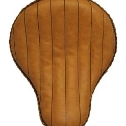 La Rosa Design Seats & Sissy Bars La Rosa Wide Leather Solo Seat -Motorcycle Seats Sales la rosa wide leather solo seat 3