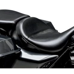 Motorcycle Parts Le Pera Aviator Solo Seat For Harley -Motorcycle Seats Sales le pera aviator solo seat for harley