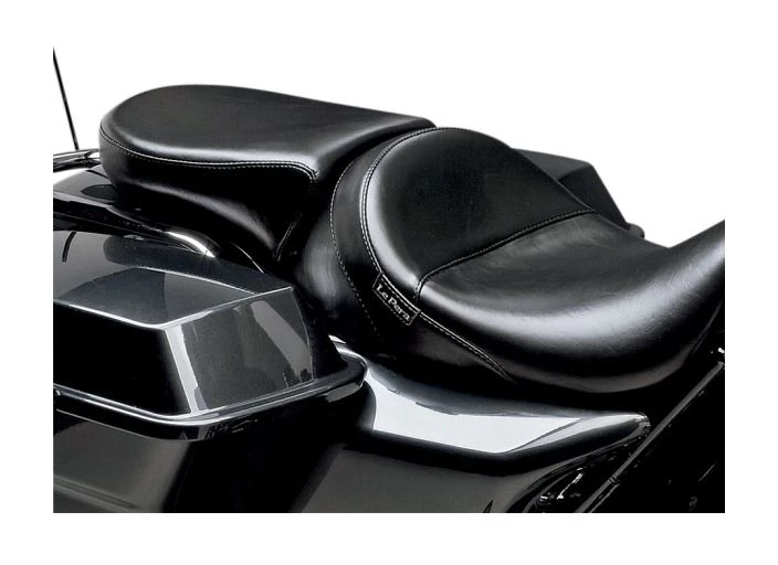 Seats & Sissy Bars Le Pera Bare Bones Passenger Seat For Harley 3 Seats & Sissy Bars Le Pera Bare Bones Passenger Seat For Harley