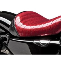 Seats & Sissy Bars Le Pera Bare Bones Solo Seat For Harley -Motorcycle Seats Sales le pera bare bones solo seat for harley 2