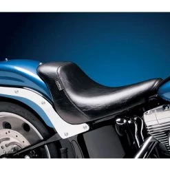 Seats & Sissy Bars Le Pera Bare Bones Solo Seat For Harley -Motorcycle Seats Sales le pera bare bones solo seat for harley 3