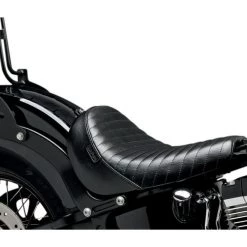 Seats & Sissy Bars Le Pera Bare Bones Solo Seat For Harley -Motorcycle Seats Sales le pera bare bones solo seat for harley 4