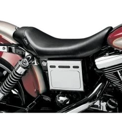 Seats & Sissy Bars Le Pera Bare Bones Solo Seat For Harley -Motorcycle Seats Sales le pera bare bones solo seat for harley 5