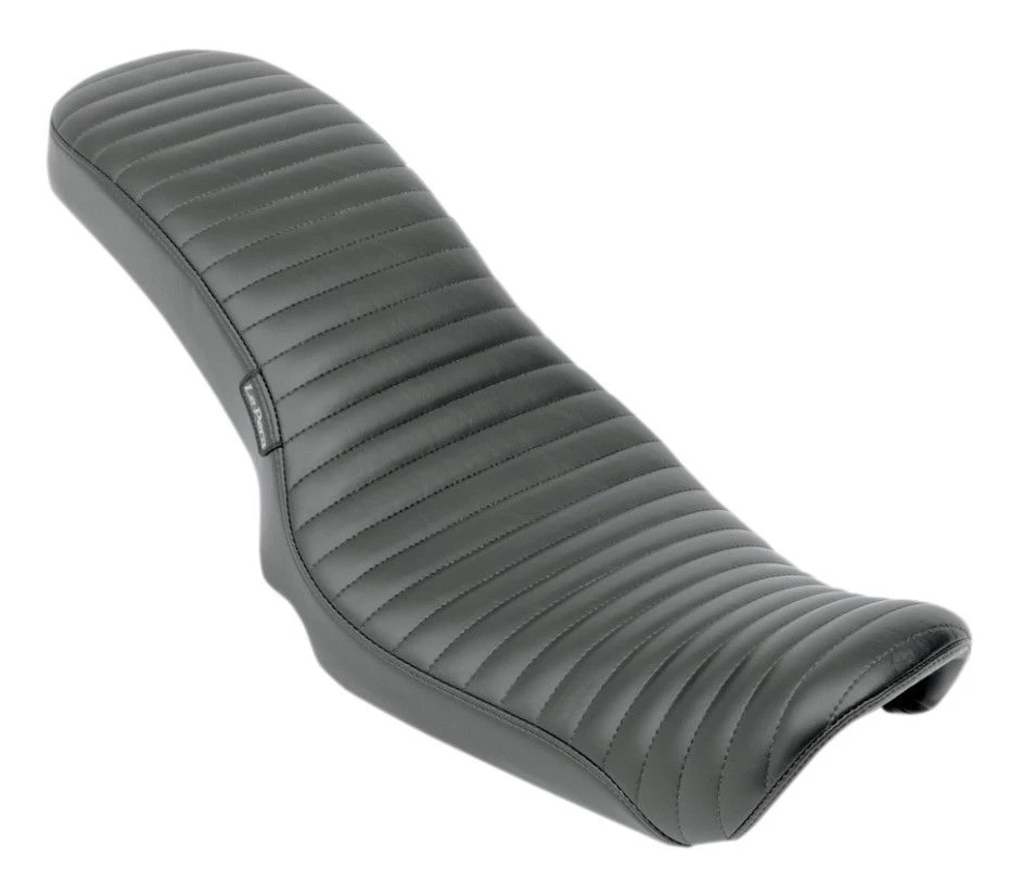 Motorcycle Parts Le Pera Cobra Seat For Harley 6 Motorcycle Parts Le Pera Cobra Seat For Harley - Image 4