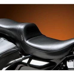 Seats & Sissy Bars Le Pera Daytona Seat For Harley