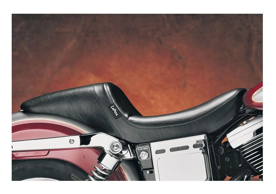 Seats & Sissy Bars Le Pera Daytona Sport Seat For Harley 4 Seats & Sissy Bars Le Pera Daytona Sport Seat For Harley - Image 2