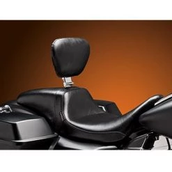 Seats & Sissy Bars Le Pera Daytona Sport Seat For Harley