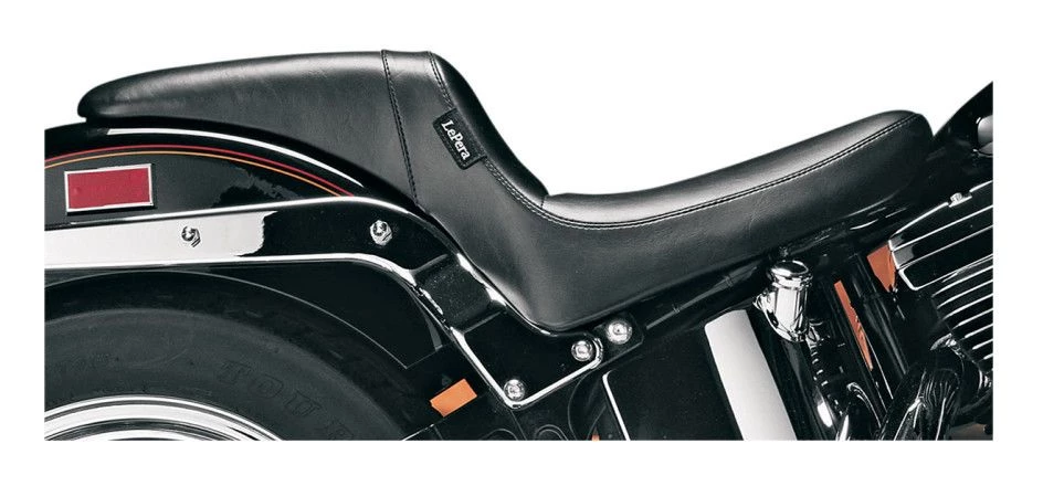 Seats & Sissy Bars Le Pera Daytona Sport Seat For Harley 6 Seats & Sissy Bars Le Pera Daytona Sport Seat For Harley - Image 4