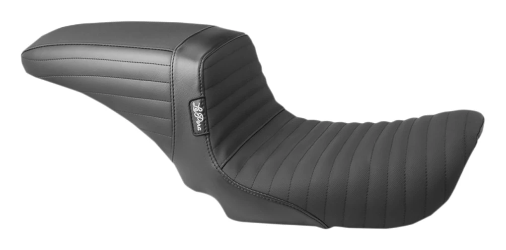 Seats & Sissy Bars Le Pera Kickflip Seat For Harley 9 Seats & Sissy Bars Le Pera Kickflip Seat For Harley - Image 7