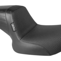 Seats & Sissy Bars Le Pera Kickflip Seat For Harley 13 Seats & Sissy Bars Le Pera Kickflip Seat For Harley -Motorcycle Seats Sales le pera kickflip seat for harley fxr19821994 1