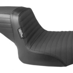 Seats & Sissy Bars Le Pera Kickflip Seat For Harley 17 Seats & Sissy Bars Le Pera Kickflip Seat For Harley -Motorcycle Seats Sales le pera kickflip seat for harley fxr19821994 3