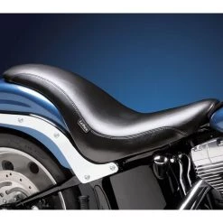 Seats & Sissy Bars Le Pera King Cobra Seat For Harley
