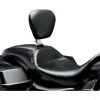 Seats & Sissy Bars Le Pera Outcast Seat For Harley -Motorcycle Seats Sales le pera outcast seat for harley