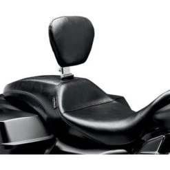 Seats & Sissy Bars Le Pera Outcast Seat For Harley