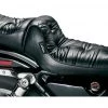 Motorcycle Parts Le Pera Regal Plush Seat For Harley -Motorcycle Seats Sales le pera regal plush seat for harley sportster19822003