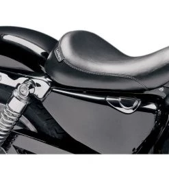 Seats & Sissy Bars Le Pera Silhouette Solo Seat For Harley -Motorcycle Seats Sales le pera silhouette solo seat for harley 1