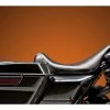 Seats & Sissy Bars Le Pera Silhouette Solo Seat For Harley -Motorcycle Seats Sales le pera silhouette solo seat for harley smooth seat