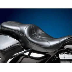 Motorcycle Parts Le Pera Sorrento Seat For Harley