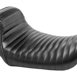 Seats & Sissy Bars Le Pera Sprocket Solo Seat For Harley -Motorcycle Seats Sales le pera sprocket solo seat for harley dyna20062017 2