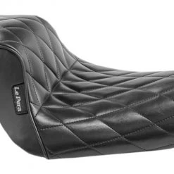 Seats & Sissy Bars Le Pera Sprocket Solo Seat For Harley -Motorcycle Seats Sales le pera sprocket solo seat for harley sportster20102018 1