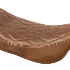 Seats & Sissy Bars Le Pera Streaker Solo Seat For Harley -Motorcycle Seats Sales le pera streaker solo seat for harley