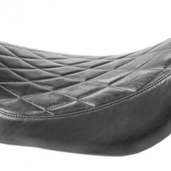 Seats & Sissy Bars Le Pera Streaker Solo Seat For Harley -Motorcycle Seats Sales le pera streaker solo seat for harley touring20082018 1