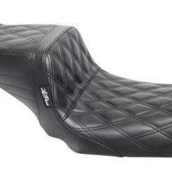 Seats & Sissy Bars Le Pera TailWhip Seat For Harley