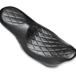 Seats & Sissy Bars Le Pera Villain Seat For Harley -Motorcycle Seats Sales le pera villain seat for harley 3