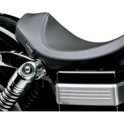 Seats & Sissy Bars Le Pera Villain Solo Seat For Harley -Motorcycle Seats Sales le pera villain solo seat for harley 1