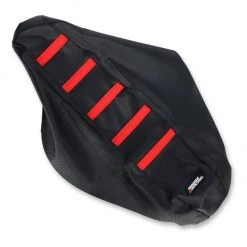 Seat Accessories Moose Racing Ribbed Seat Cover -Motorcycle Seats Sales moose racing ribbed seat cover 1