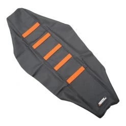 Seat Accessories Moose Racing Ribbed Seat Cover