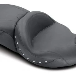 Mustang Seats Seats & Sissy Bars Mustang Super Touring Seat For Harley 12 Mustang Seats Seats & Sissy Bars Mustang Super Touring Seat For Harley -Motorcycle Seats Sales mustang08 up flhr xt tr sup tr chrm