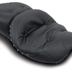 Mustang Seats Seats & Sissy Bars Mustang Super Touring Seat For Harley 14 Mustang Seats Seats & Sissy Bars Mustang Super Touring Seat For Harley -Motorcycle Seats Sales mustang08 up flhr xt tr sup tr reg r