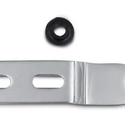 Mustang Seats Seat Hardware Mustang Rear Seat Bracket For Harley Softail 2000-2006