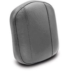 Mustang Seats Seat Accessories Mustang Sissy Bar Passenger Backrest Pad