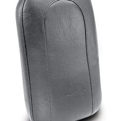 Mustang Seats Seat Accessories Mustang Sissy Bar Passenger Backrest Pad -Motorcycle Seats Sales mustang7 x12 tall barpad