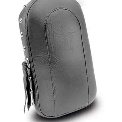 Mustang Seats Seat Accessories Mustang Sissy Bar Passenger Backrest Pad -Motorcycle Seats Sales mustang7 x12 tall pad