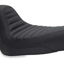 Mustang Seats Seats & Sissy Bars Mustang Café For Harley Sportster With 3.3 Gallon Tank 2004-2022